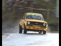 Kilarney Historics Rally 2007 Kilarney Historics Rally 2007