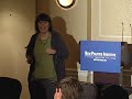Beth Kanter on "Social Networking"