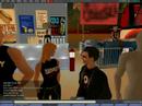 U2 in Second Life - 31-03-2007