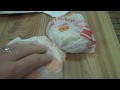 McDonalds Flying Cow aka McGangBang - Do-It-Yourself