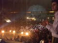 Ministração do Fernadinho do Congresso de Música e Artes da Igreja do Evangelho Quadrangular em Setembro de 2008.Muito Show....uhuuuuuu!