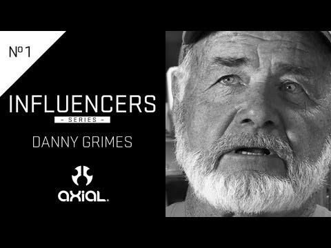 axialvideos - Danny Grimes is one of those guys that you see at all the big Jeep related off road events. He always seems to be the center of attention, or deep in the mix...
