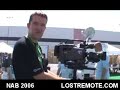 segway steadycam