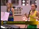 Anabel OT - Ensayo Pegate - 15/05/08