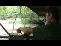 old guy & the cu chi tunnels