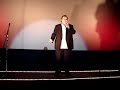 Cabito - Su primer Stand up - No te lo pierdas !