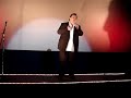 Cabito - Su primer Stand up - No te lo pierdas !