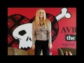 Avril Lavigne - Mobile