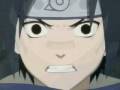 historia de sasuke