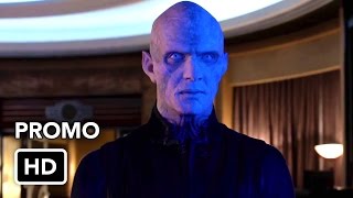 "The Strain" 3ª temporada - Divulgado trailer