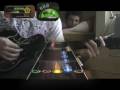 Guitar Hero Metallica - WAR ENSEMBLE 100% EXPERT 1ST FC!!!!!!!!!