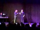 Marty Thomas, Mr. Broadway \"Proud Marty\" Part 2 Marty Thomas, Mr. Broadway \"Proud Marty\" Part 2
