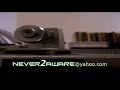 Aware Instrumental Demo Aware Instrumental Demo