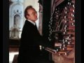 BWV 538 - Toccata und Fuge in d-moll - Karl Richter 1/2