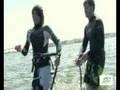 Kitesurfen lernen auf Rügen
