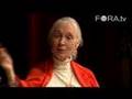 Jane Goodall - Overpopulation in the Developing World