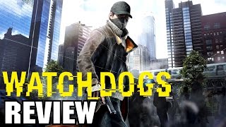 Watch_Dogs [Game Review]