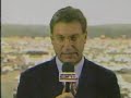 The intro to the August 94 race at Michigan