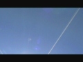 Flight Test  Nation 2009, Twin Sonic Boom, Edwards AFB. Oct 17th.
