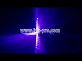 мініатюра 0 Відео про товар Лазер BIG BE3D850RGB