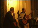 Robert Ravera - HENRY MANCINI TRIBUTE