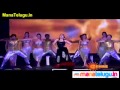 Charmme performing at SIIMA Awards 2012