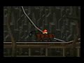 Super Paper Mario Speedrun Segment 29