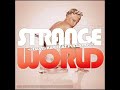 Davis Kay-Strange World (Short mix) Davis Kay-Strange World (Short mix)