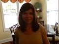 Janet from Waxhaw, North Carolina
