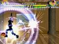 videos de KK'MUGEN: Heita FALCO PUUUNCH!