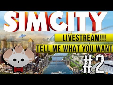 simcity 5