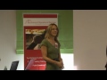 Executive Public Speaking Program