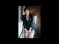 東宮梨紗 水着画像集  Hカップの衝撃！2021 Tomiya Risa #short