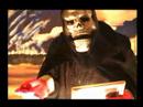The Skeleton Master Show 3 [Invents Chivelry]
