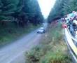 Wales Rally GB 06 - Saturday Crychan 1 - Petter Solberg