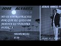 Jose Alvarez vol 6-Jesus amigo fiel -1976.
