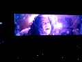 Concert Intro Spice Girls Reunion Tour San Jose CA Concert Intro Spice Girls Reunion Tour San Jose CA