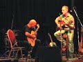 GASTOPTREDEN VAN ED&BEN