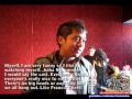 Allen Evangelista Interview