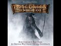 Pirate of the Caribbean - Singapore