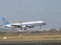中国南方航空 B757-200＠仙台空港