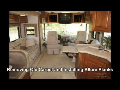 how to remove rv sink