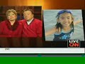 CNN Anna Mae He ??: Father Horrified by CNN\