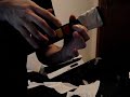TTFAF Intro Fingering