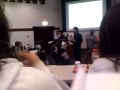 WBS - Spreadsheet modelling lecture 2009.3gp