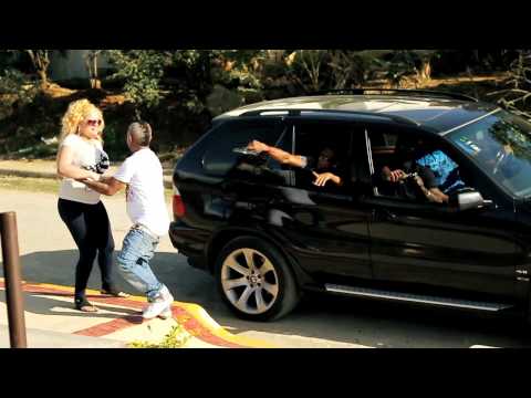 Toxic Crow  -  No Conosco El Miedo (Behind The Scenes)
		 