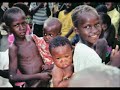 make poverty history