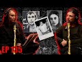 135. Ronald Sisman and Elizabeth Platzman - The Halloween Mystery