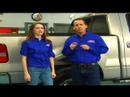 Truck Bed covers available at Total Truck Centers