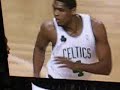 Boston Celtics vs. Los Angeles Lakers